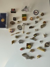 Lot misc pins for sale  La Cygne