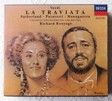 Giuseppe verdi traviata usato  Paderno Dugnano