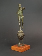 Scultura liberty sec. usato  Vignanello