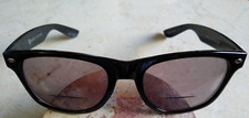 Euc sunglasses black for sale  Mentor
