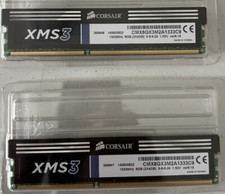 8gb corsair xms3 for sale  Lithia