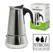Abm caffettiera moka usato  San Potito Sannitico
