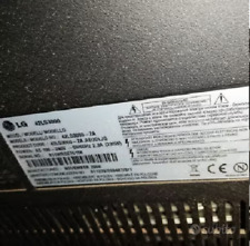 42lg3000 ricambi usato  Torino