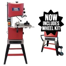 Lumberjack woodworking bandsaw for sale  WOLVERHAMPTON