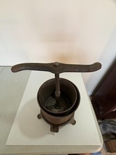 Vintage antique cider for sale  Rootstown
