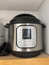 Instant pot quart for sale  Zebulon