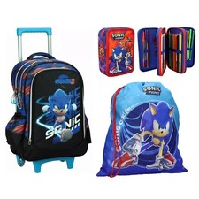 Sonic prime set usato  Macerata