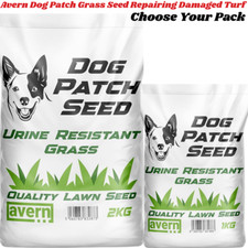 Avern dog patch for sale  MANCHESTER