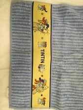 Hergé tintin milou d'occasion  Auray