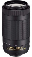 Nikon nikkor 300mm for sale  Vincennes