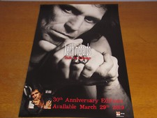 Keith richards talk for sale  UK