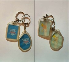 Porte clés savon d'occasion  Espéraza
