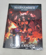 Warhammer 000 codex for sale  Marysville