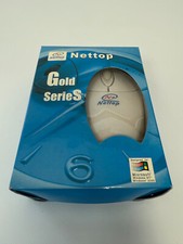 NETTOP HL898W GOLD SERIES MYSZ PS/2 na sprzedaż  Wysyłka do Poland