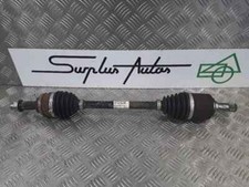Transmission gauche 4410262j90 d'occasion  Vitrolles