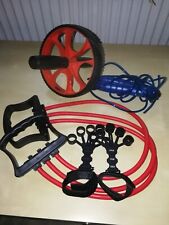 Fitness set zuhause gebraucht kaufen  Hattersheim