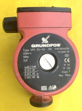 Circulateur grundfos ups usato  Spedire a Italy