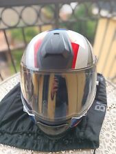 Casco modulare bmw usato  Marcianise