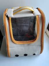 Cat backpack carriers for sale  CAMBRIDGE