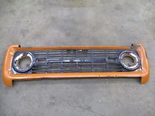 1966 ford bronco for sale  Newville