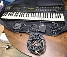 Alesis qs6.1 voice for sale  Palm Harbor