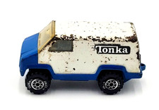 Vintage 1978 tonka for sale  Rapid City