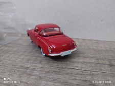 Wartburg 311 coupe gebraucht kaufen  Berlin