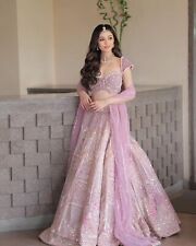 Bridal lehenga choli for sale  Corona