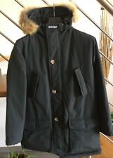 Woolrich donna cappotto usato  Gagliole