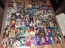 Topps trading cards d'occasion  Saint-Malo