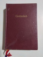 Gotteslob katholiches gebet gebraucht kaufen  Rottach-Egern