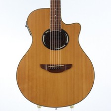 YAMAHA APX500 Natural comprar usado  Enviando para Brazil