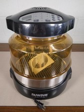 Nuwave 20602 pro for sale  Bowling Green