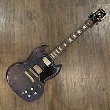 Guitarra elétrica Epiphone SG G-400 comprar usado  Enviando para Brazil
