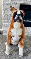 Large boxer dog for sale  Temperance