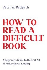 How read difficult gebraucht kaufen  Berlin