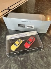 Minichamps jahre porsche gebraucht kaufen  Hördt
