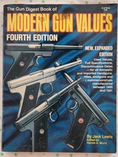 1983 modern gun for sale  Benton