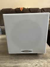 Quadral qube aktiv gebraucht kaufen  Berlin