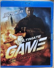 Blu ray ultimate d'occasion  Saint-Mandé