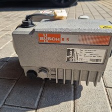 Busch vakuumerzeuger gebraucht kaufen  Au