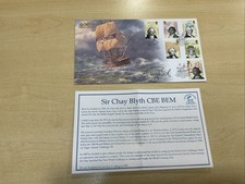 Sir chay blyth for sale Sir chay blyth for sale  CORBRIDGE