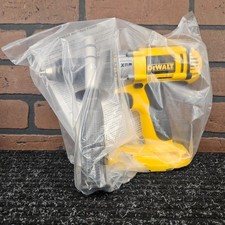 Broca Dewalt DW987 18V XRP HD 1/2" -***CAIXA ABERTA*** comprar usado Broca Dewalt DW987 18V XRP HD 1/2" -***CAIXA ABERTA*** comprar usado  Enviando para Brazil