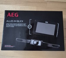 Aeg rückfahrkamera rv4 gebraucht kaufen  Lübeck