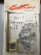 Kemtron 816 inch for sale  Flowery Branch