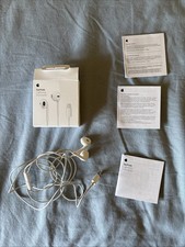 Cuffie auricolari earpods usato  Pagani