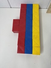 Tupperware busy blocks for sale  Richmond