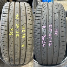 Hankook ventus prime for sale  DORKING