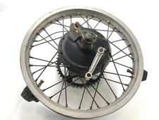 Yamaha 500 1u6 usato Yamaha 500 1u6 usato  Italia