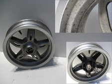 Vorderrad felge rad gebraucht kaufen  Fuldatal